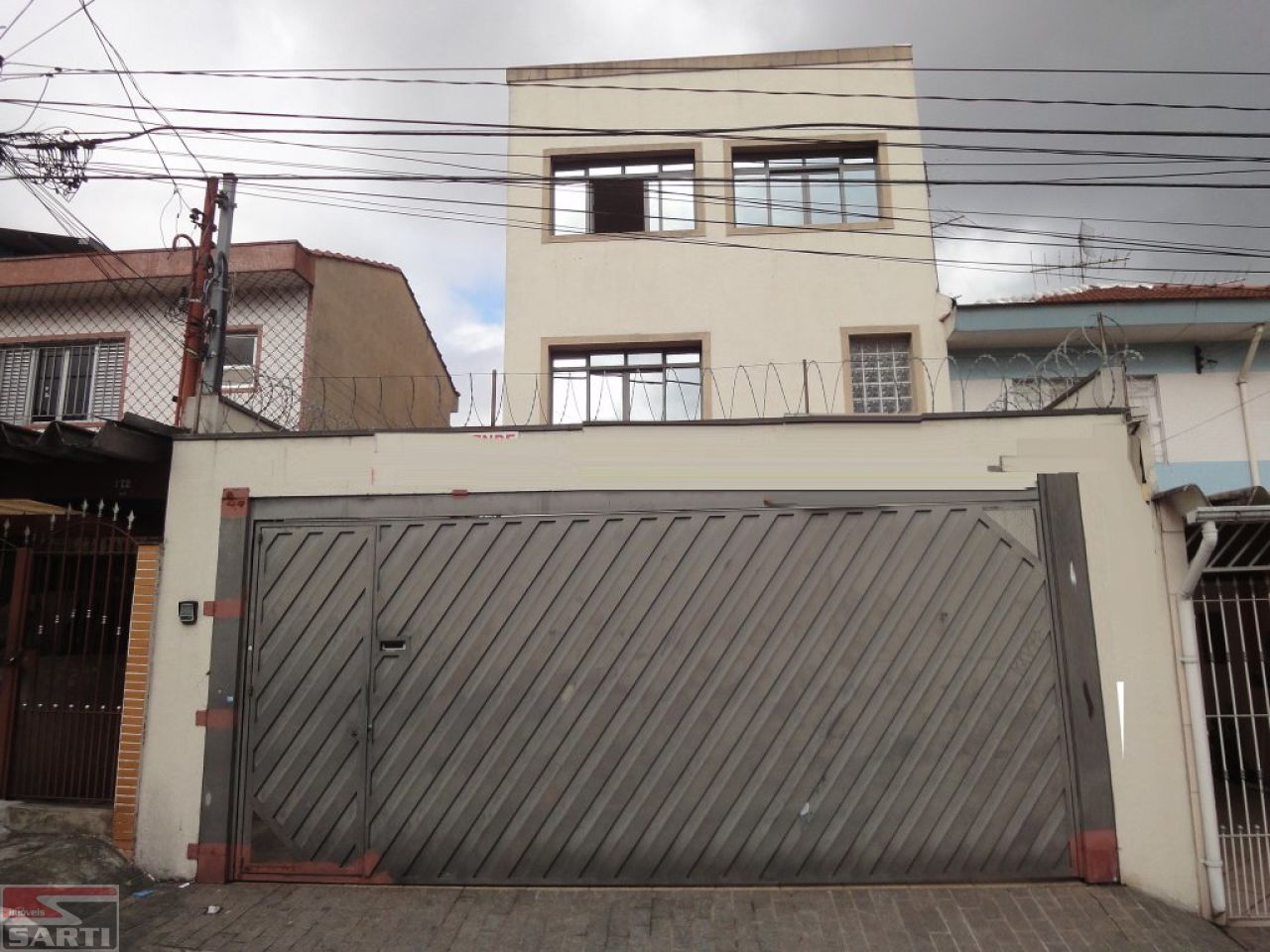 Prdio para Venda - Vila Guilherme