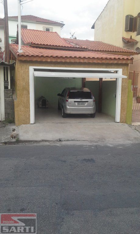 Casa Trrea para Venda - Vila Guilherme