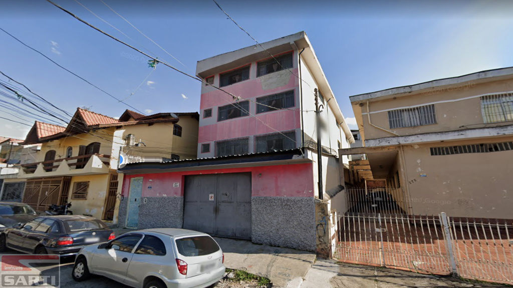 Prdio para Venda - Parque Peruche