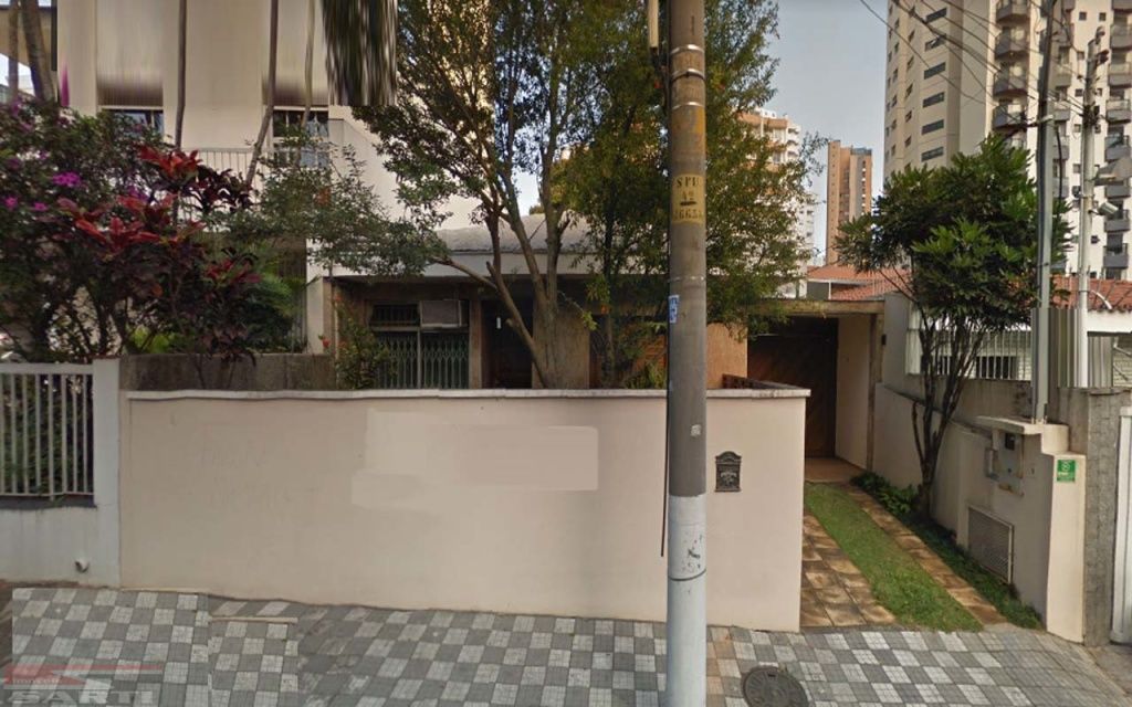 Casa Trrea para Venda - Santana