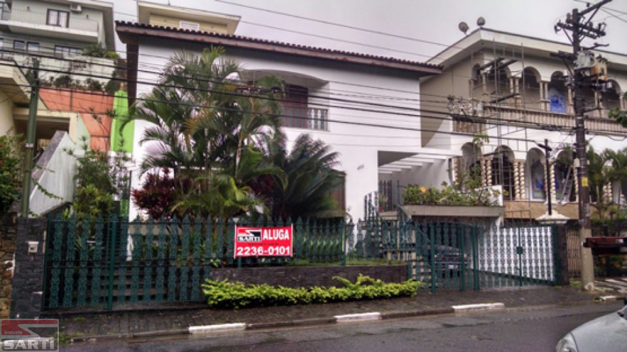 Sobrado para Venda - Jardim So Bento