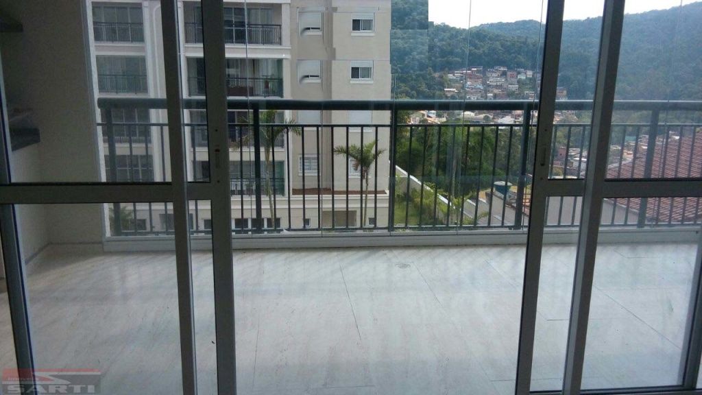 Apartamento para Venda - Trememb