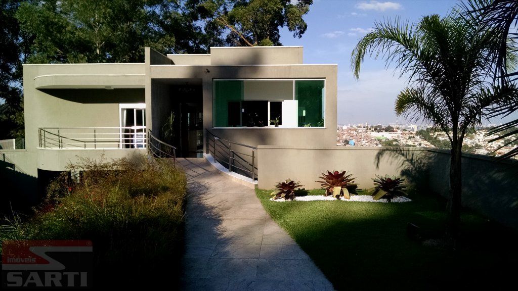 Casa Assobradada para Venda - Trememb