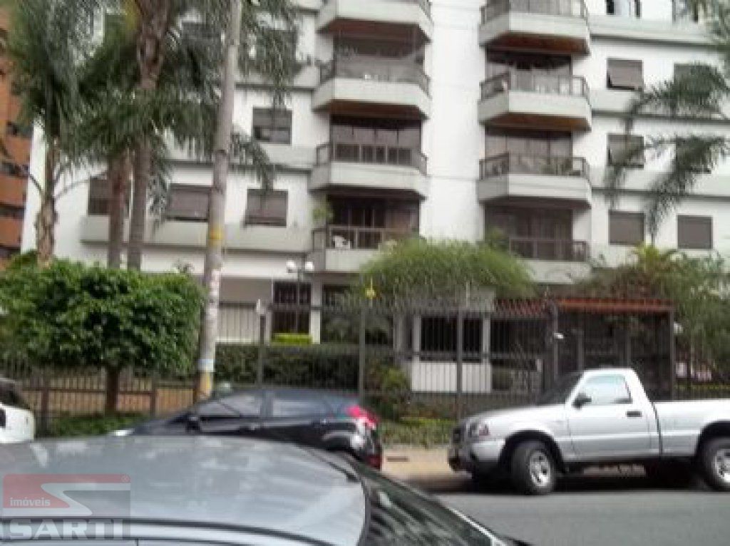 Apartamento para Venda - Santana
