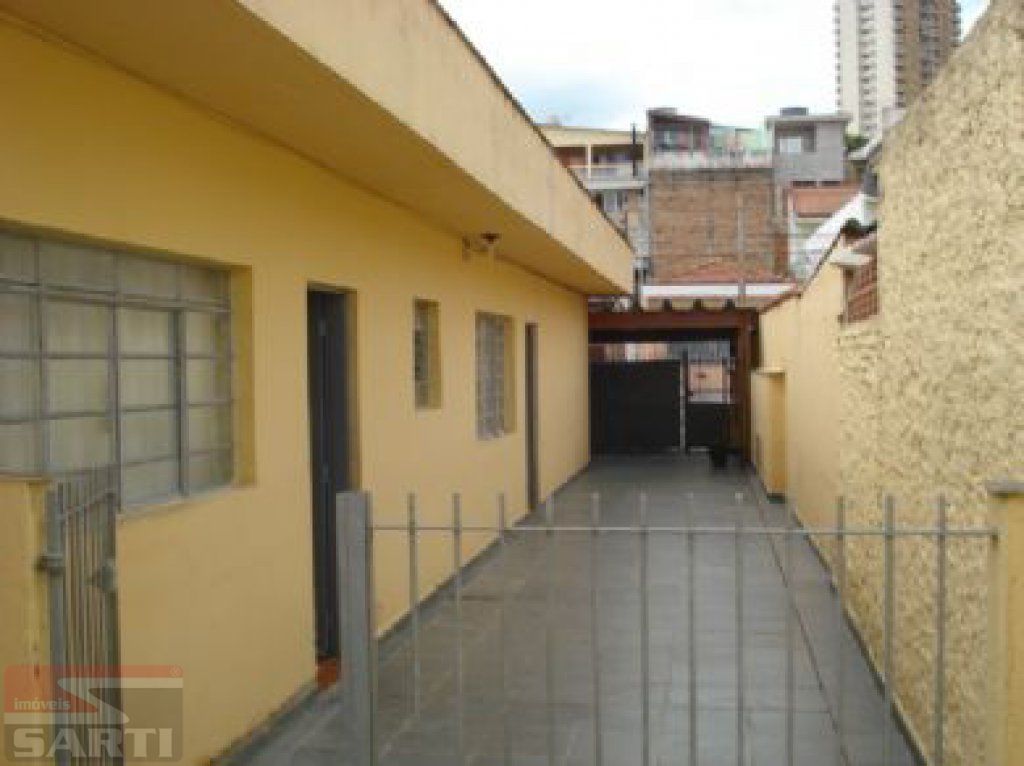 Casa Trrea para Venda - Imirim