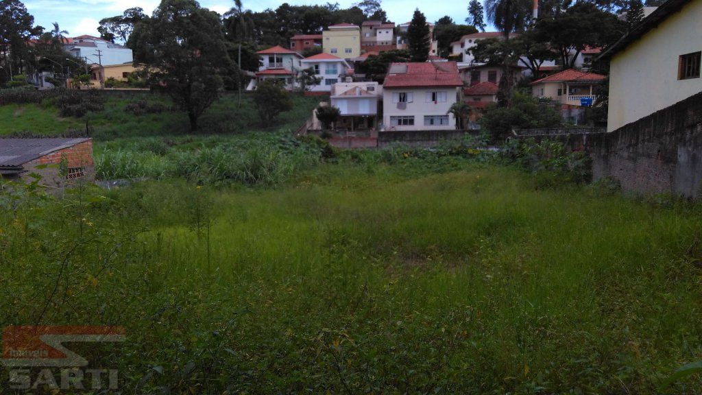 Terreno para Venda - Vila Pedra Branca