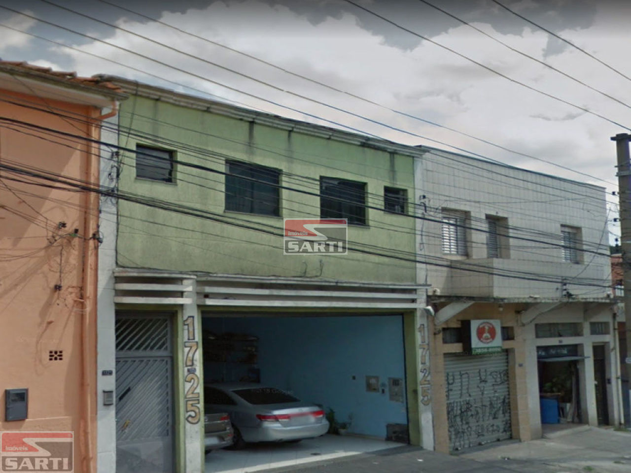 Apartamento para Locao - Casa Verde
