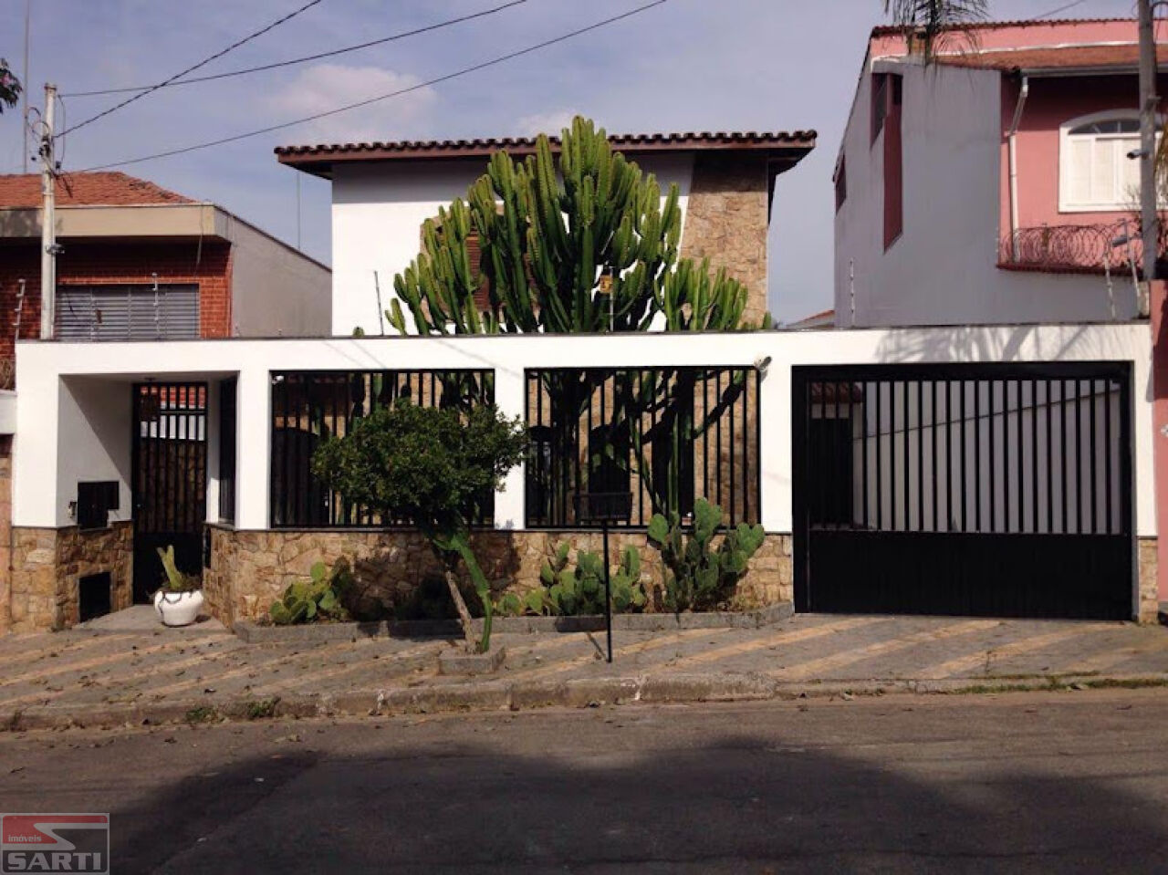 Sobrado para Venda - Jardim Guapira