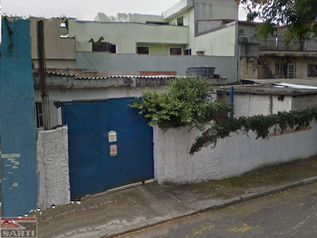 Galpo para Venda - Imirim