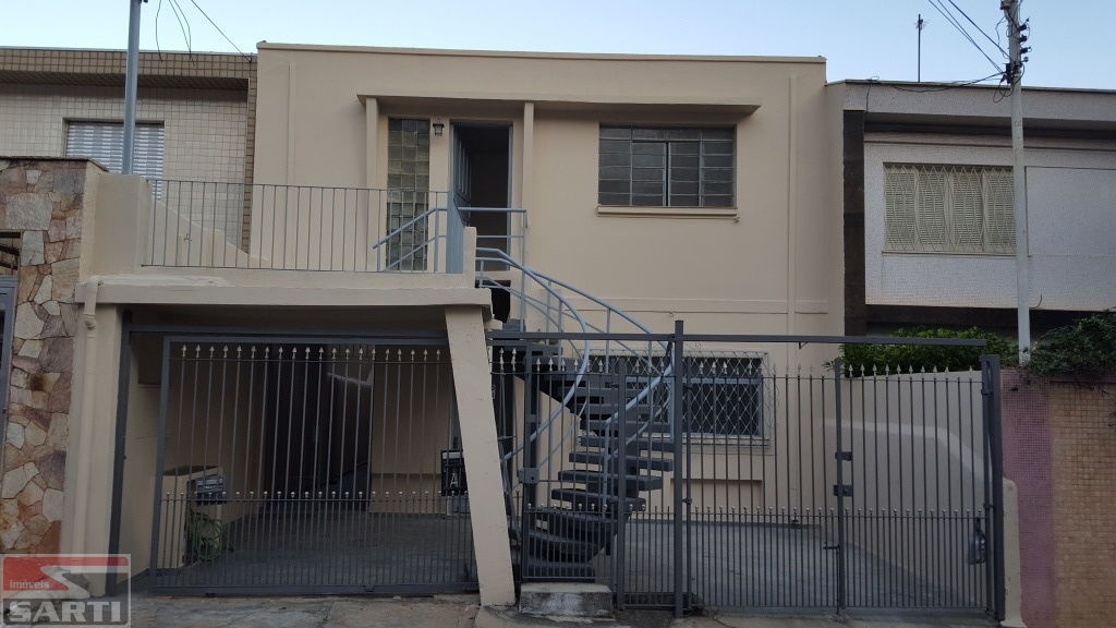 Sobrado para Venda - Santa Teresinha