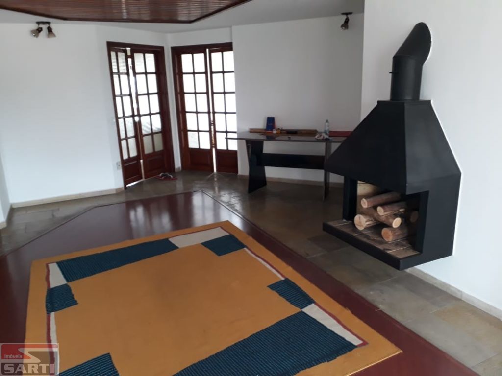 Apartamento para Venda - Parque Mandaqui