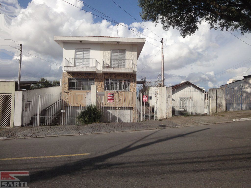 Sobrado para Venda - Parque Peruche