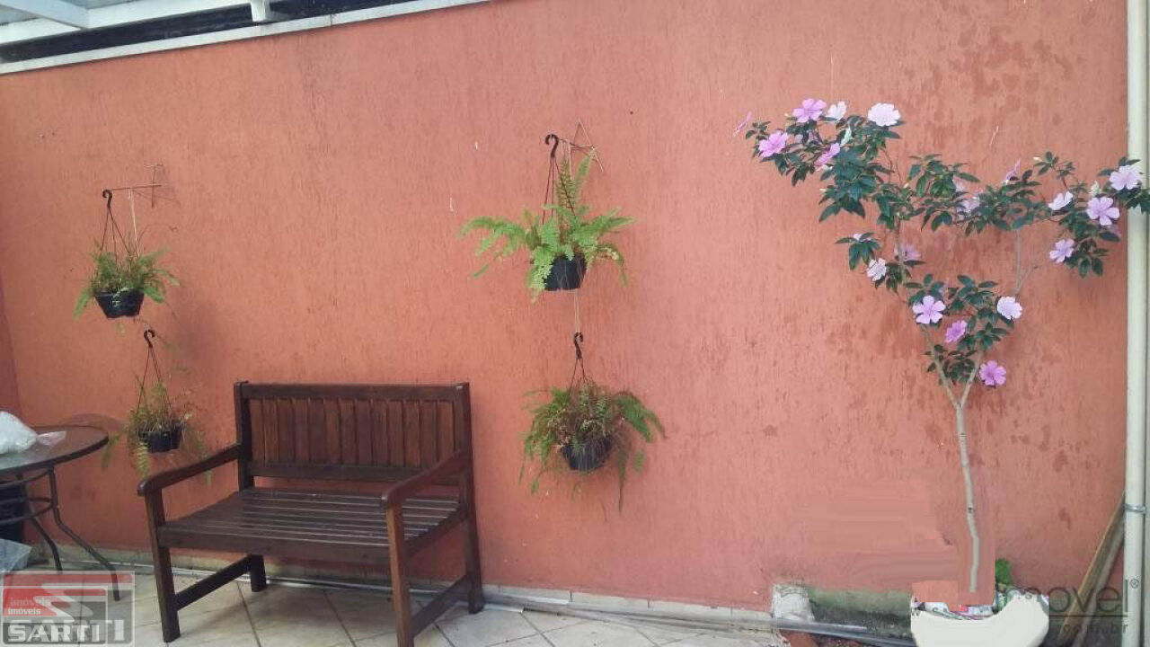 Sobrado para Venda - Vila Nova Mazzei