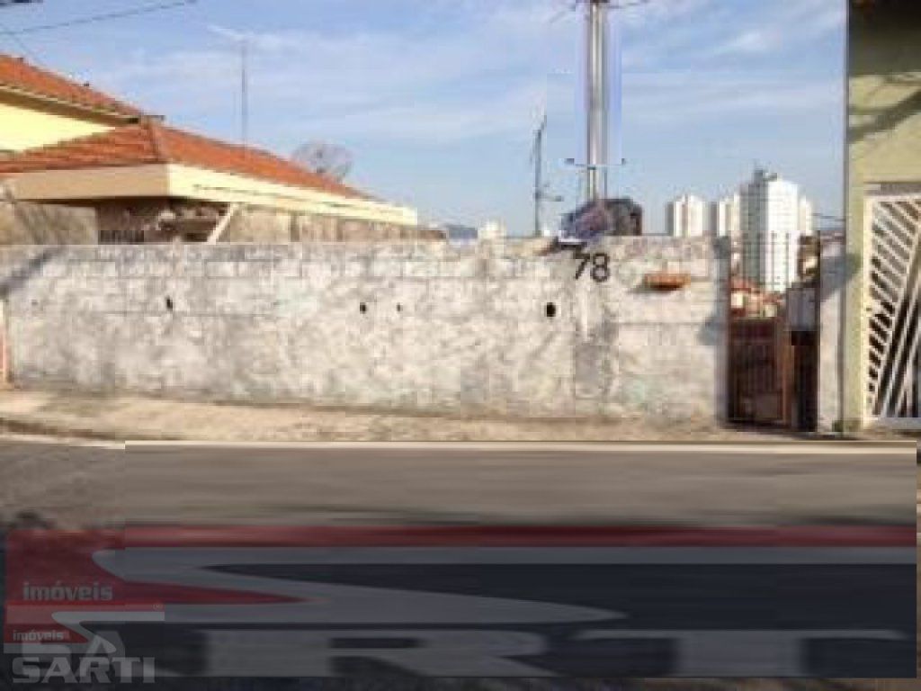 Terreno para Venda - Chora Menino