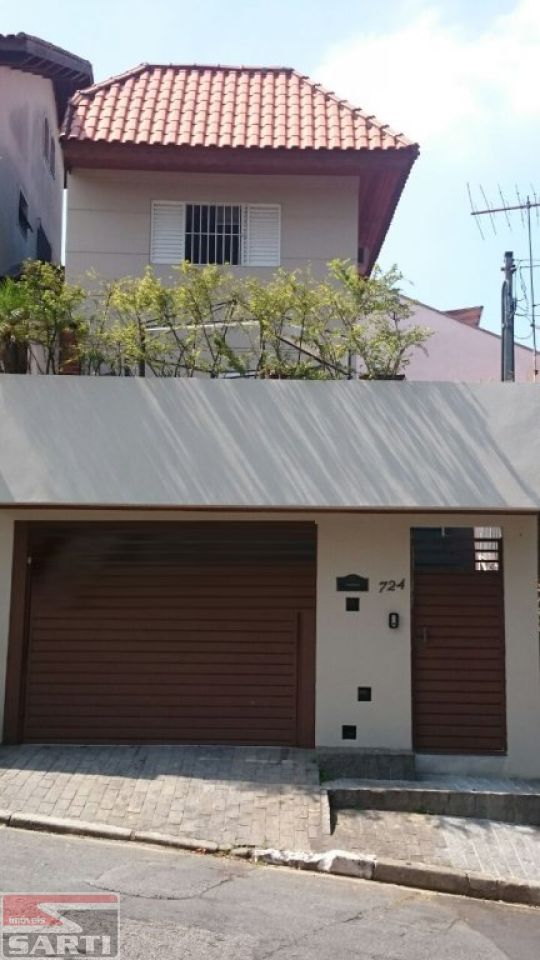 Sobrado para Venda - Vila Ester