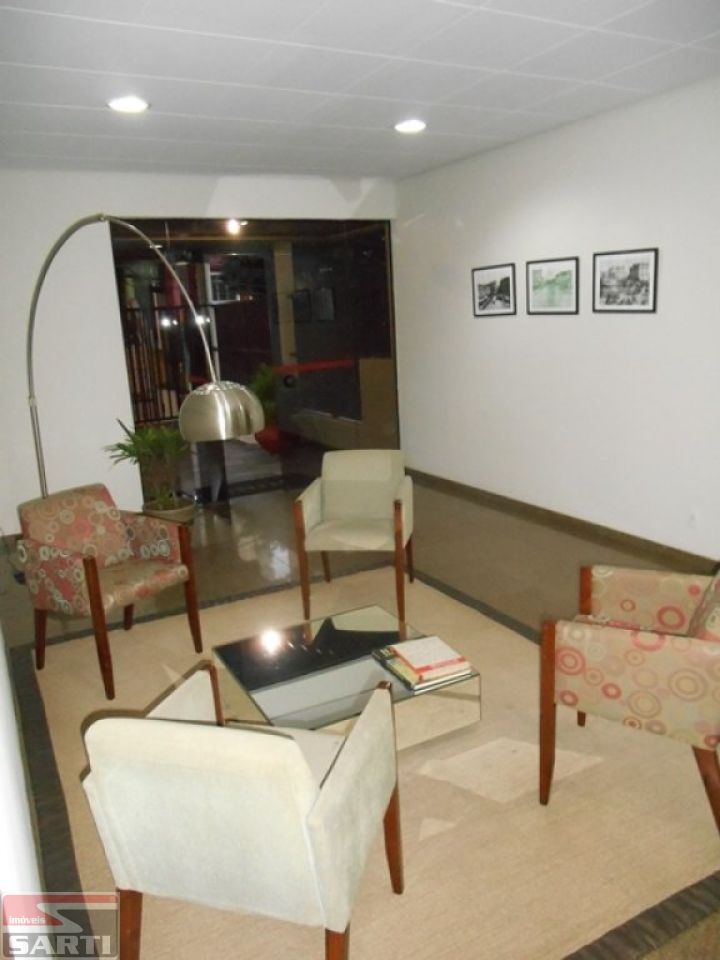Apartamento para Venda - Santana