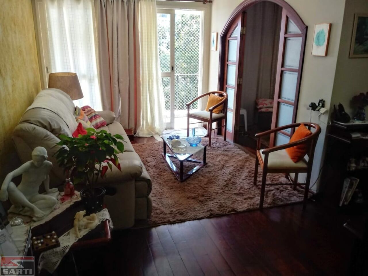 Apartamento para Venda - Vila Ester