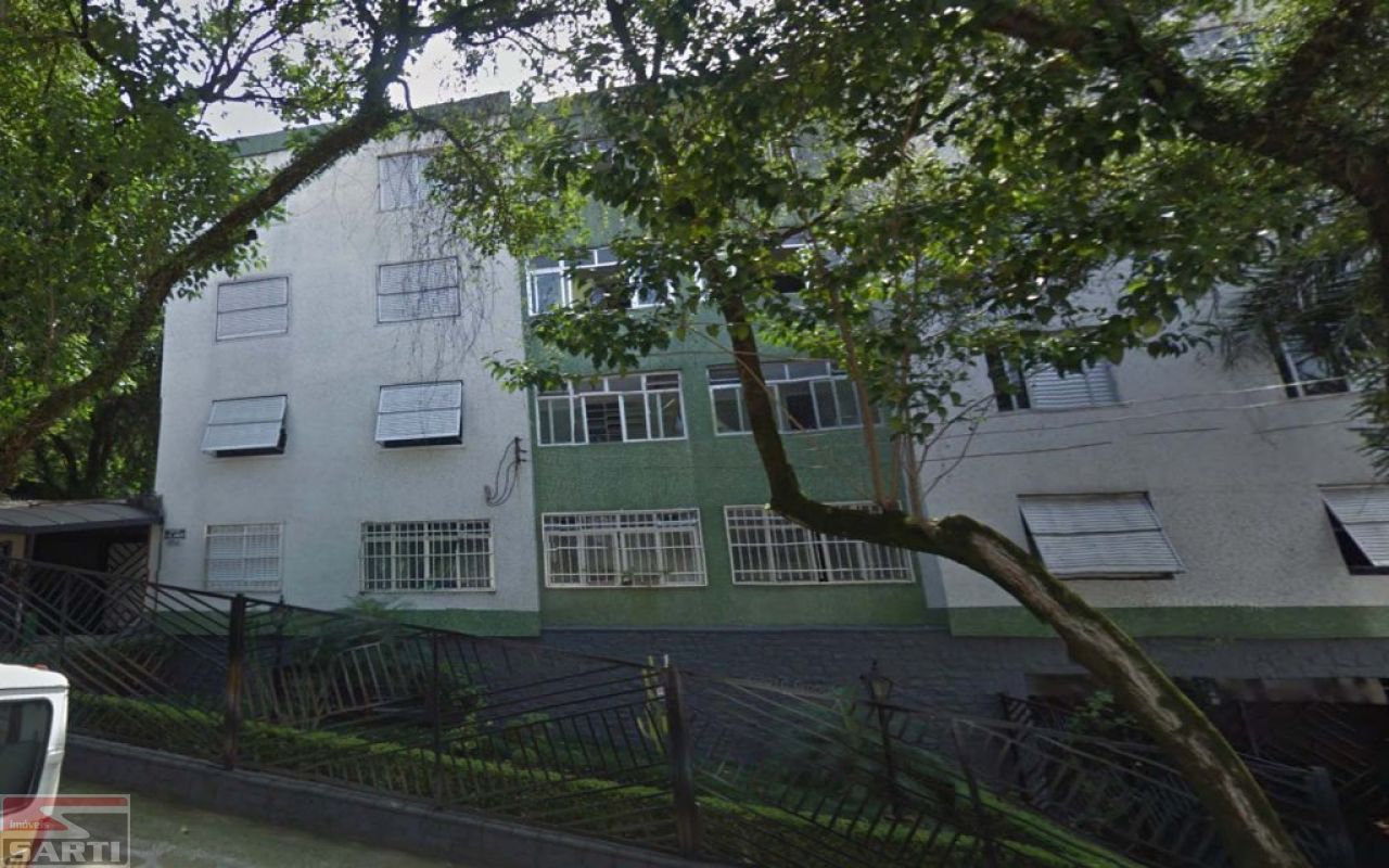 Apartamento para Venda - Vila Ester
