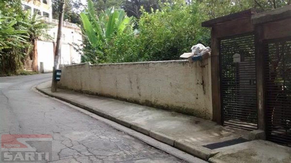 Terreno para Venda - Tucuruvi