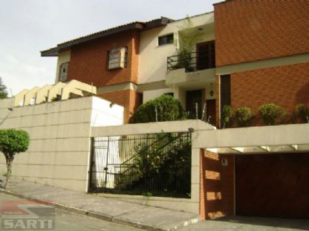 Sobrado para Venda - 