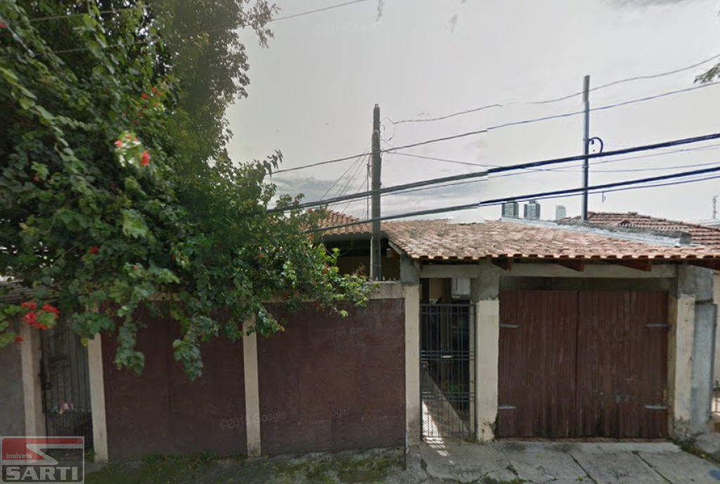 Casa Assobradada para Venda - Vila Prado
