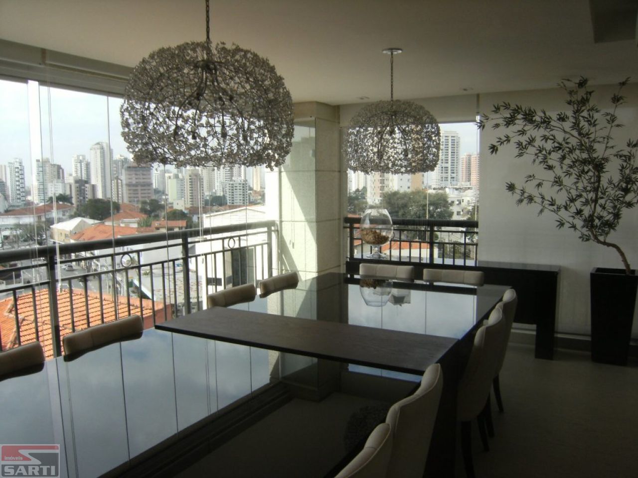 Apartamento para Venda - Santa Teresinha
