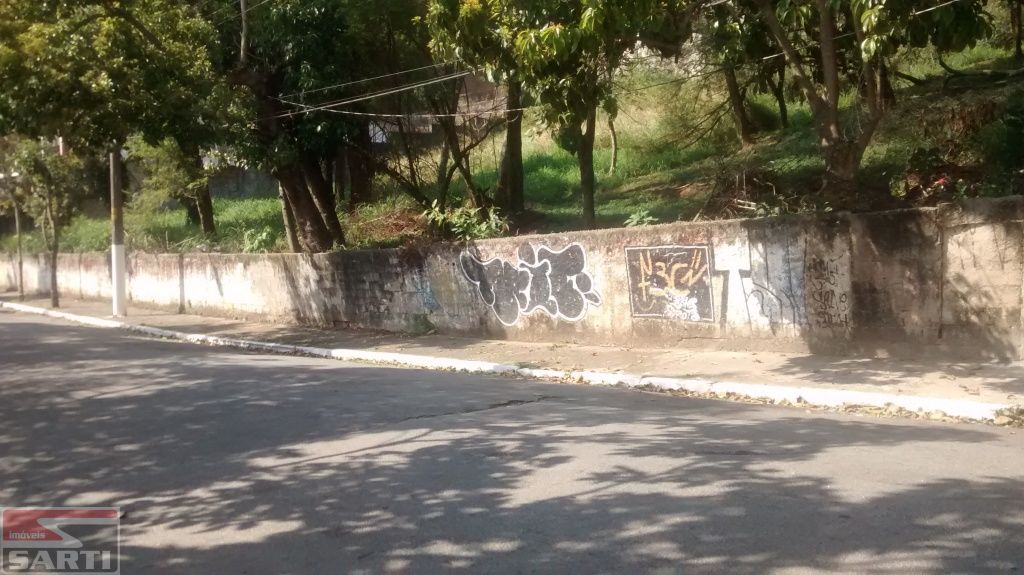 Terreno para Venda - Vila Pedra Branca