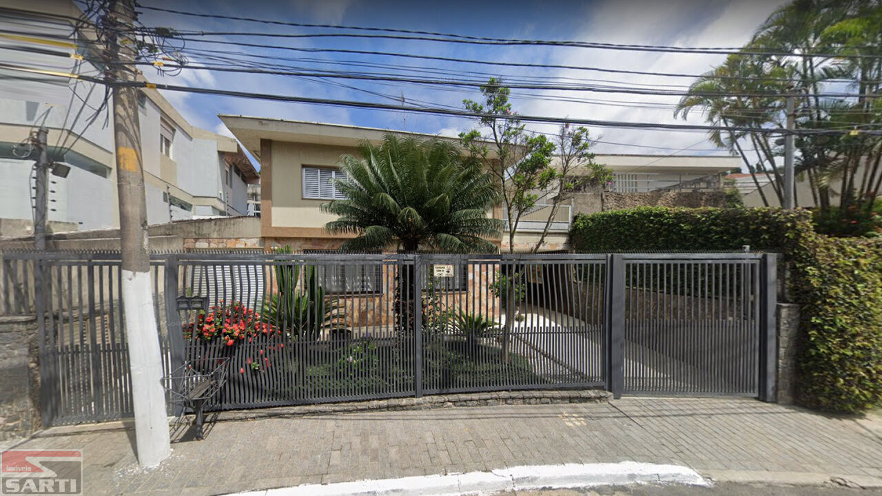 Sobrado para Venda - Jardim So Bento