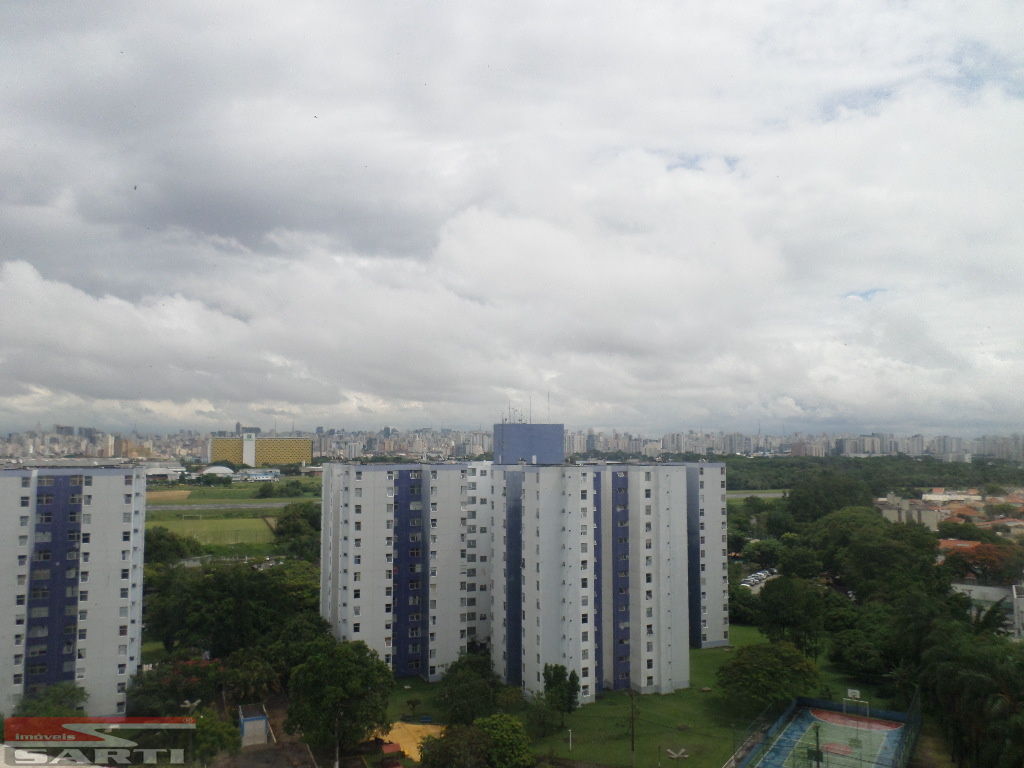 Apartamento para Venda - Santana