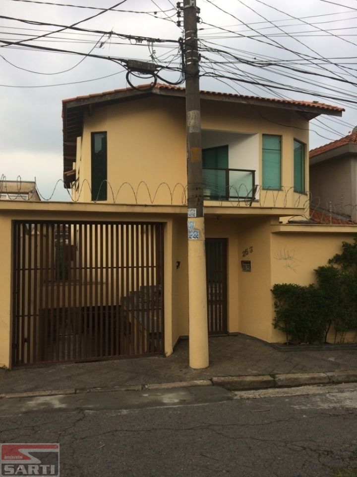 Casa Trrea para Venda - Jardim Paraso