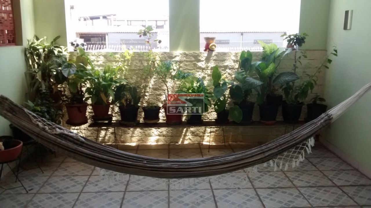 Sobrado para Venda - Casa Verde Mdia