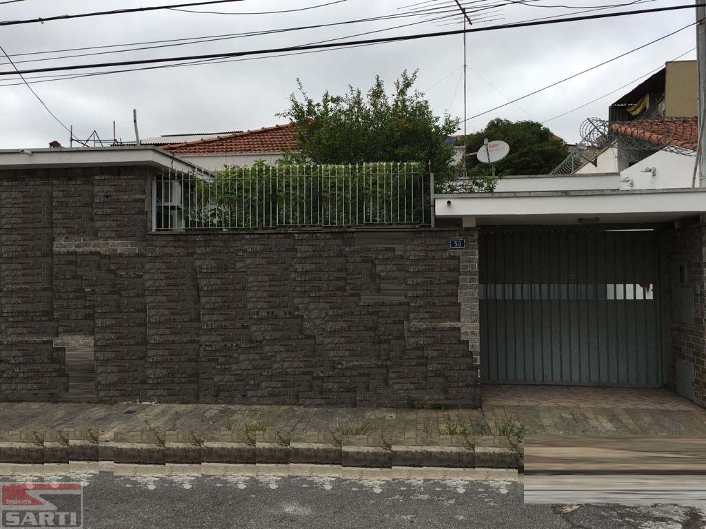 Casa Trrea para Venda - Vila Romero