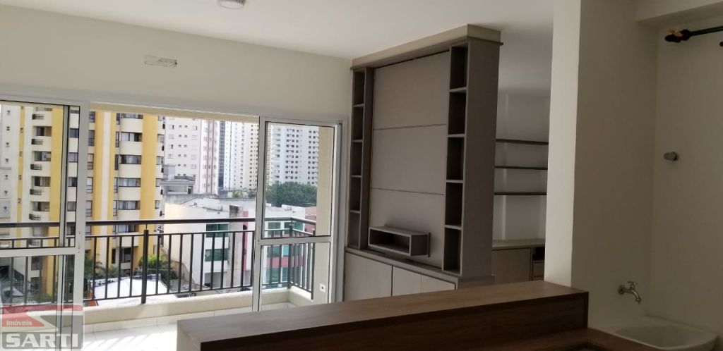 Apartamento para Venda - Santana