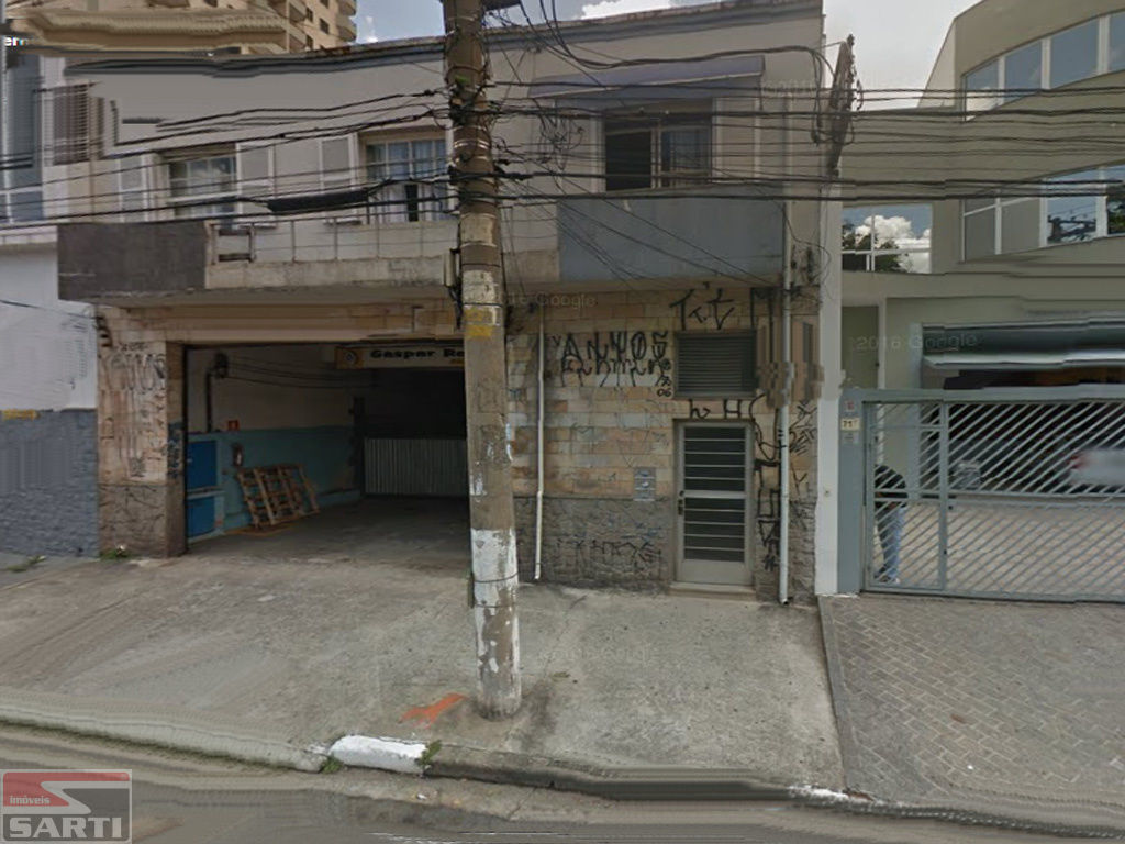 Galpo para Venda - Casa Verde