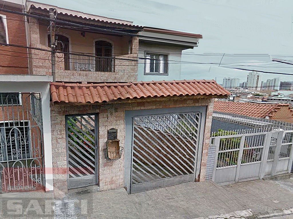 Sobrado para Venda - Imirim