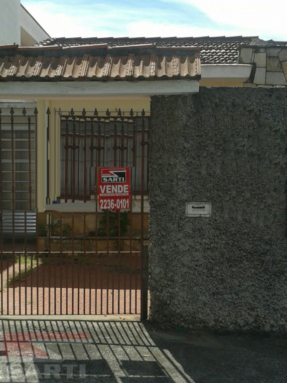 Casa T�rrea para Venda - Jardim Franca