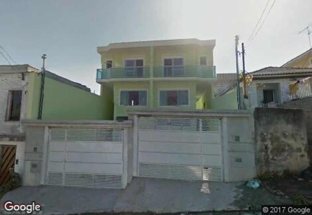 Sobrado para Venda - Vila Mazzei