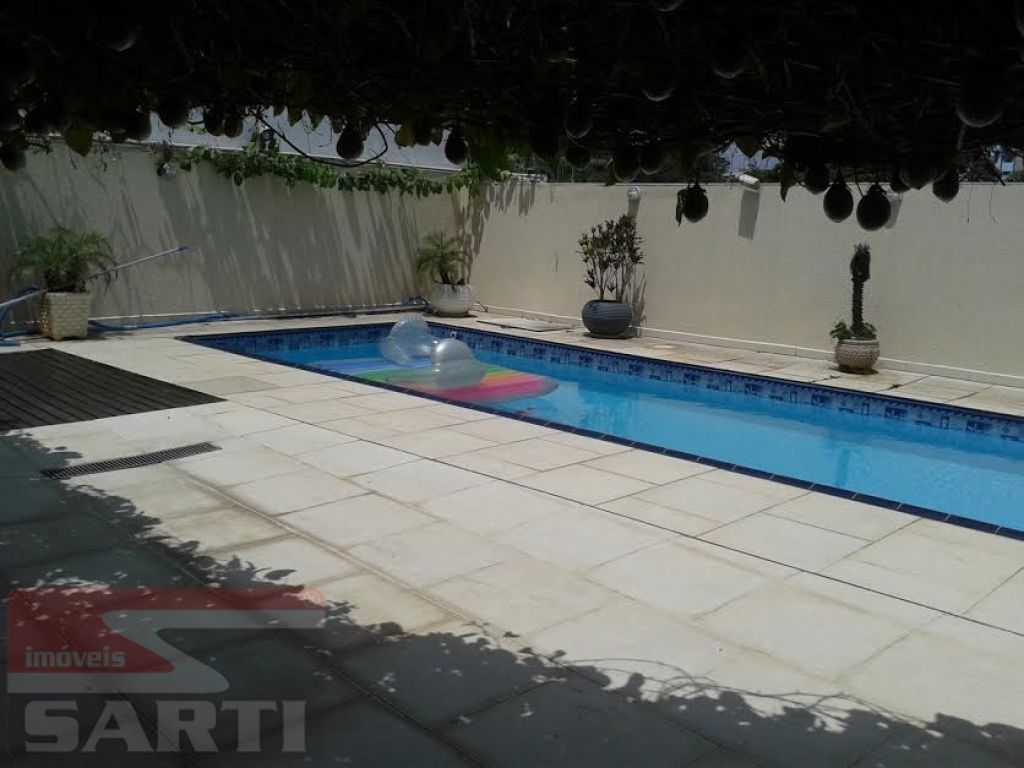 Sobrado para Venda - Jardim Franca