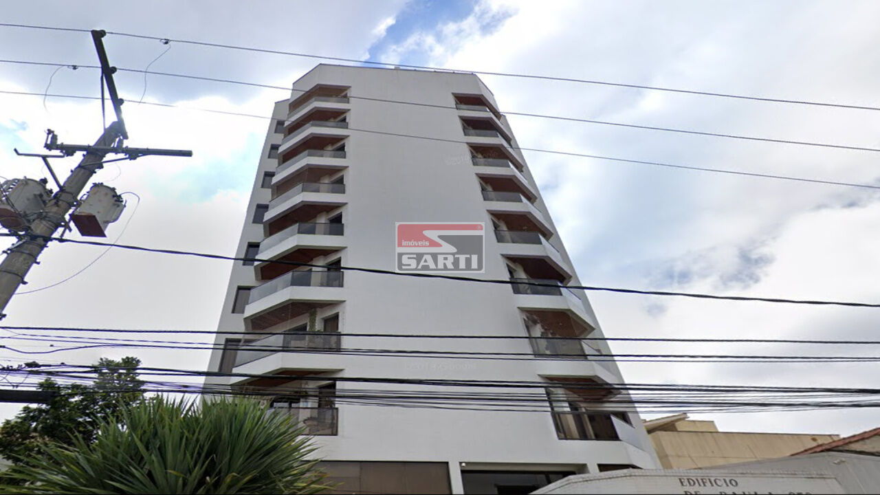Apartamento para Venda - Vila Paulicia