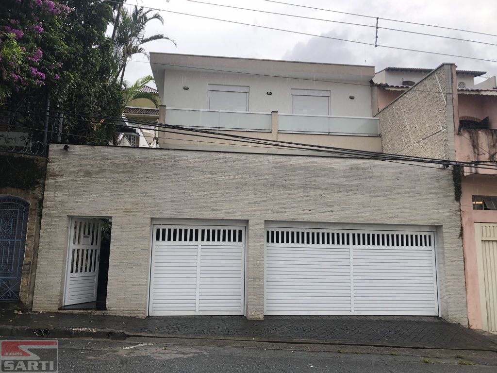 Sobrado para Venda - Imirim