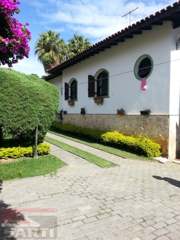 Casa Trrea para Venda - Vila Albertina