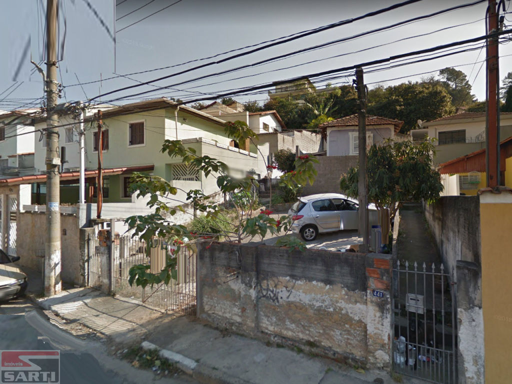 Terreno para Venda - Vila Irmos Arnoni