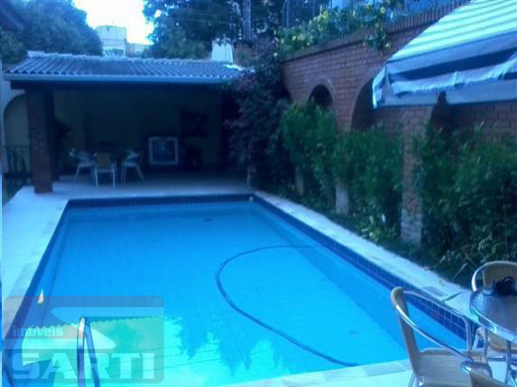 Casa Trrea para Venda - 