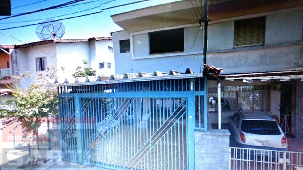 Sobrado para Venda - �gua Fria