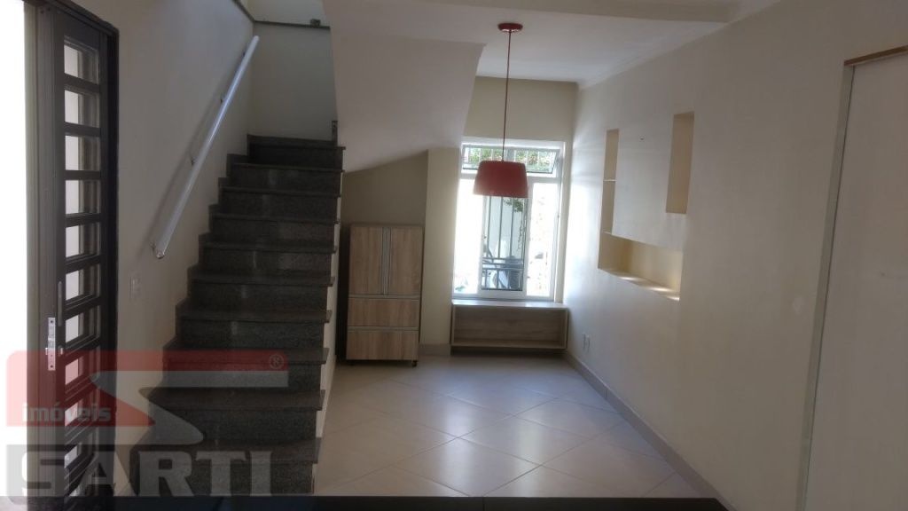 Sobrado para Venda - Vila Paulicia