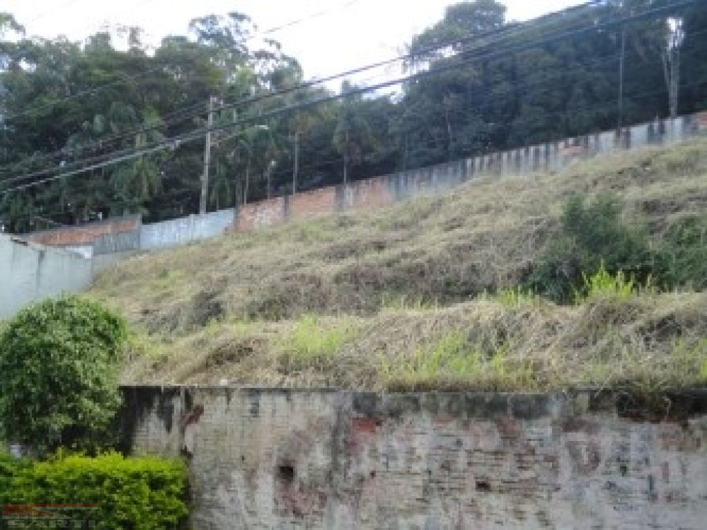 Terreno para Venda - Vila Rosa