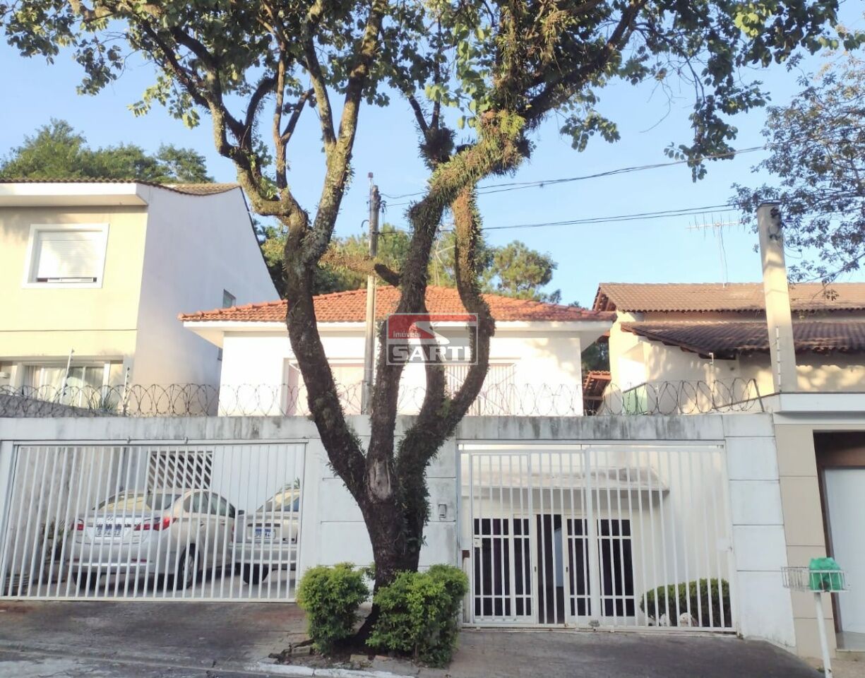Sobrado para Venda - Trememb