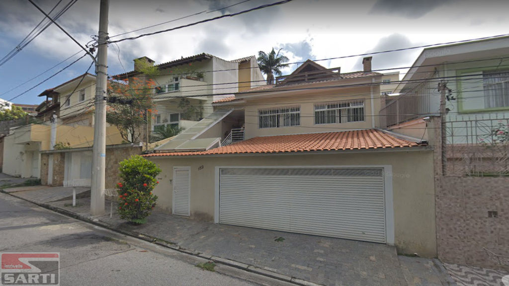 Casa Trrea para Venda - Jardim Franca