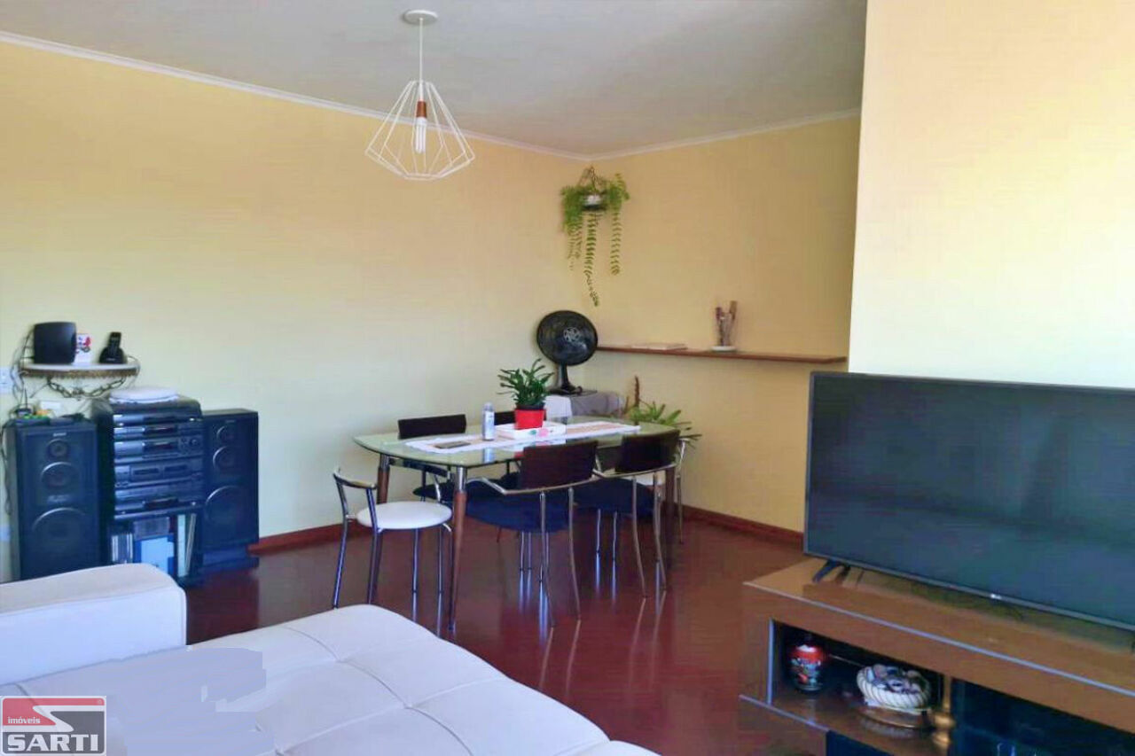 Apartamento para Venda - Vila Nova Mazzei