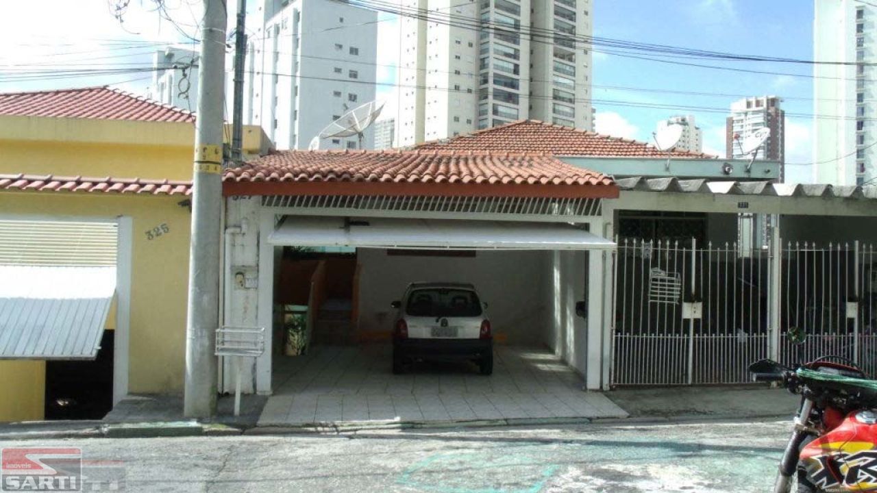 Casa T�rrea para Venda - Imirim